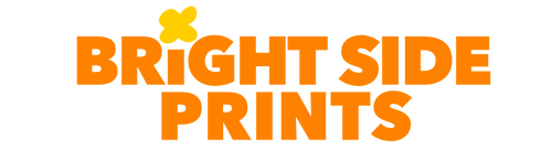 Bright Side Prints