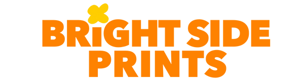 Bright Side Prints
